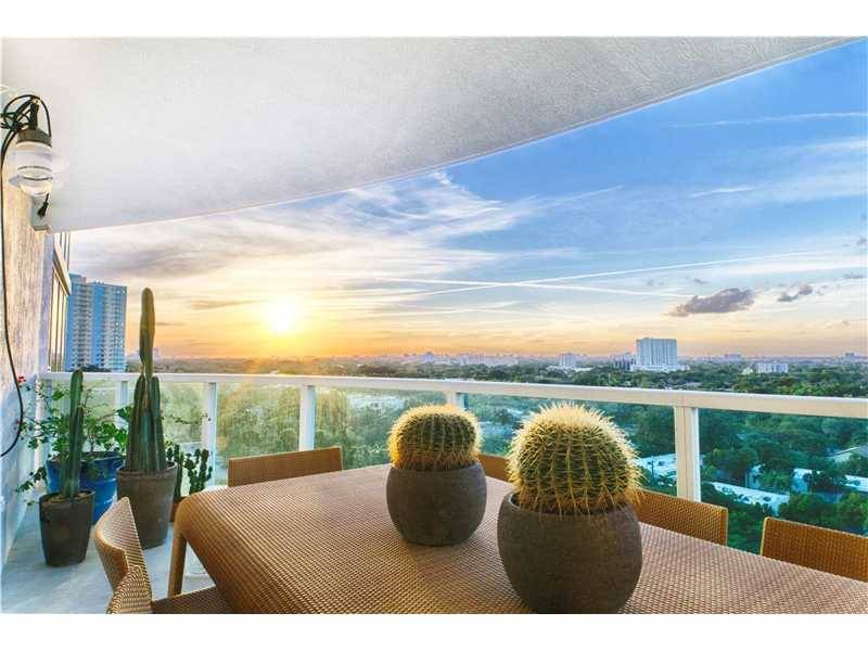 MAJESTIC MIAMI CITY VIEW WITH SPECTACULAR SUNSETS - Skyline/Brickell 2 BR Condo Ft. Lauderdale Miami