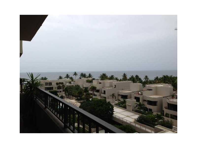 RECENTLY UPDATED SOUTH SIDE UNIT WITH DIRECT OCEAN AND BEACH VIEWS