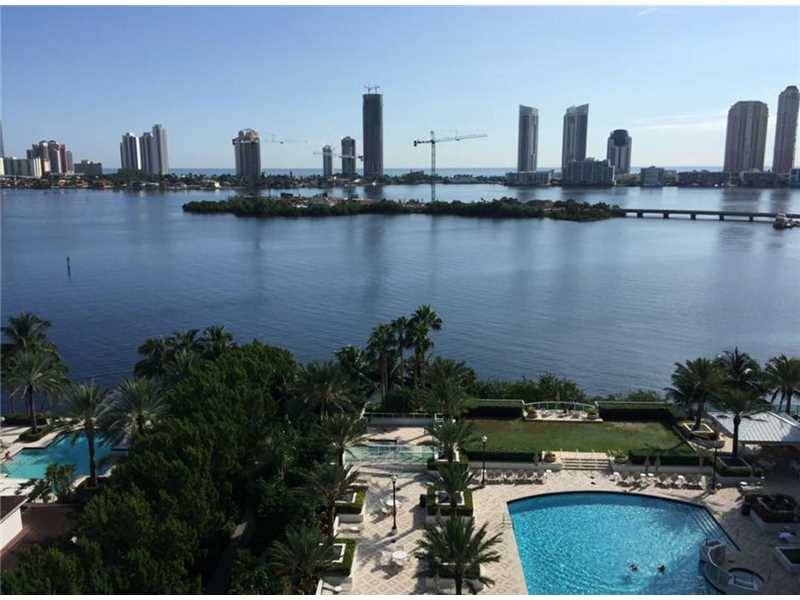 WELCOME TO ONE OF THE MOST BREATHTAKING VIEWS IN AVENTURA