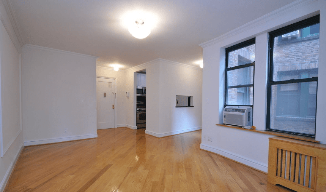 Spacious, Renovated 2 Bedroom, 2 Bath on 70th St