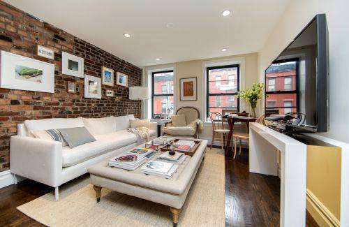 East Village Newly Renovated One Bedroom! East 12th Street & 1st Ave