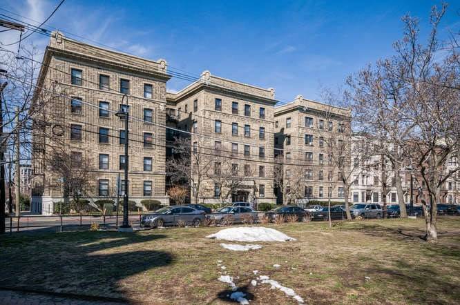 Rare 2 Bedroom at one of Hoboken's most coveted addresses