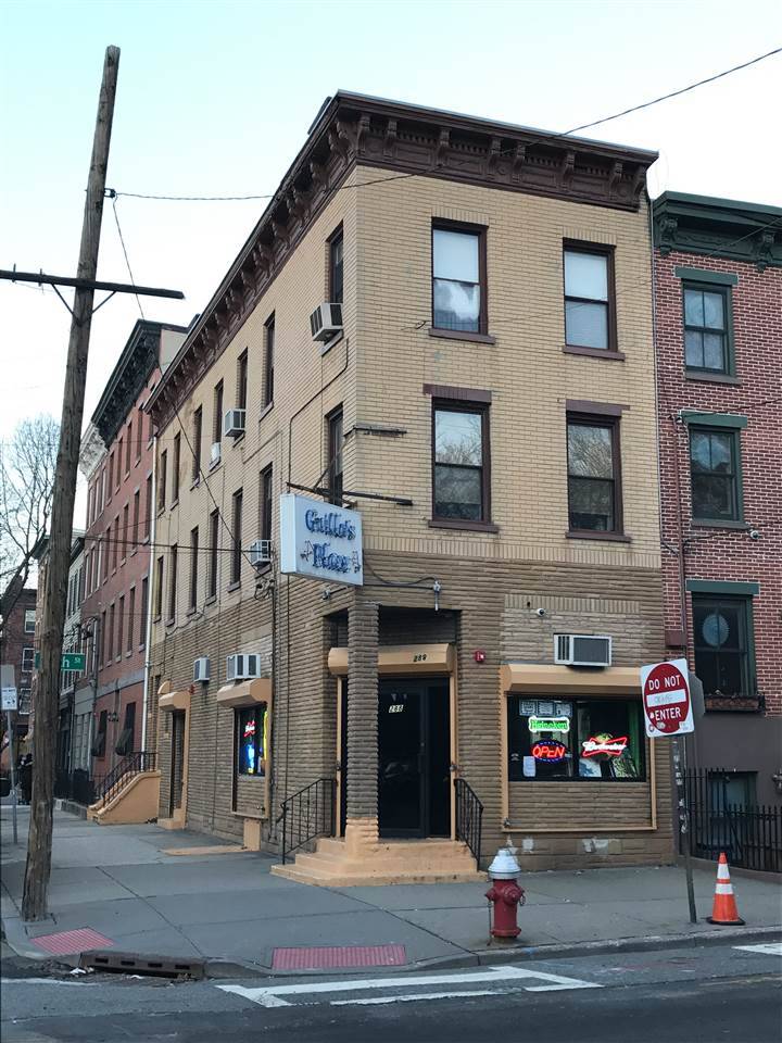 Rare Investment Opportunity in Downtown - Hamilton Park New Jersey