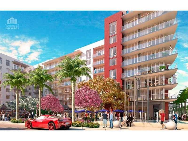 Beautiful condo brand new in Doral completely furnished