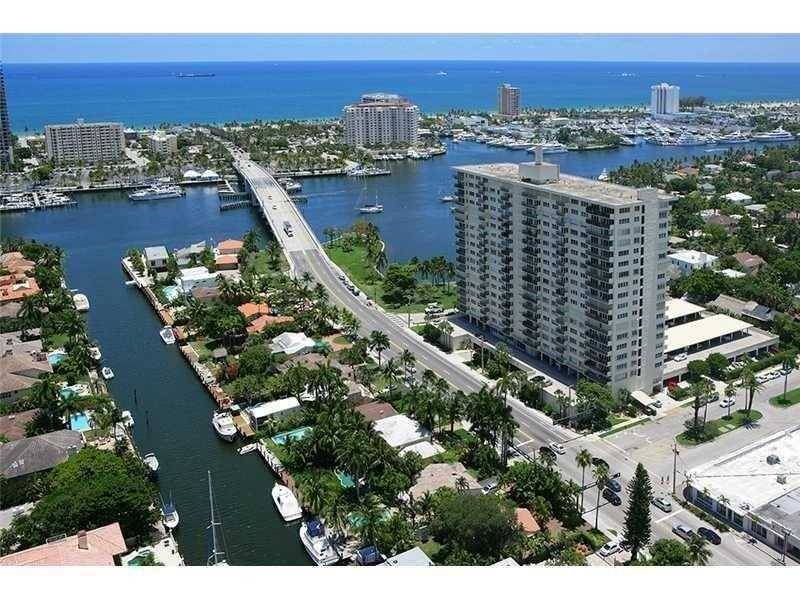 Gorgeous totally remodeled 3 bedrooms - Marine Tower 3 BR Condo Miami