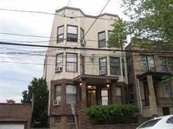 Great size 2 bedroom condo located half block to major transportation in heights section of jersey city