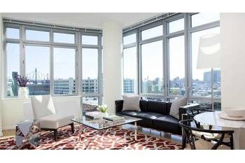 Long Island City - 1 Month Free, NO BROKER FEE, luxury 2Bed, 2Bath penthouse with fitness center, terrace, dog run, sand beach volleyball courts, tennis courts, children's playroom,