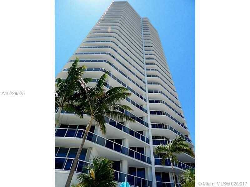 EXQUISITE high floor VIEWS at One Island Place - ONE ISLAND PLACE CONDO II 2 BR Condo Golden Beach Miami