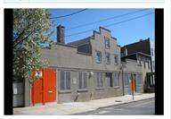 Bright Artist loft available for lease - Commercial New Jersey