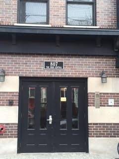 This one has it all - 1 BR Condo Hoboken New Jersey