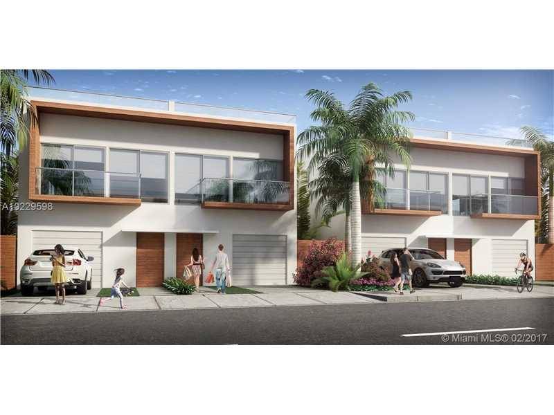 This development offers a total living area of 2 - Neos Coral Way West Condo 3 BR Condo Miami Beach Miami