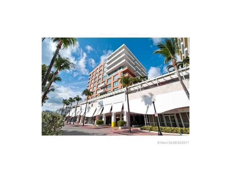 South of 5th prime location - BENTLEY BEACH CONDO Condo Miami Beach Miami