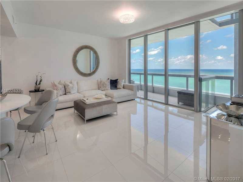 Perfection from every angle with a Zen-like experience is found at this 2BD/2