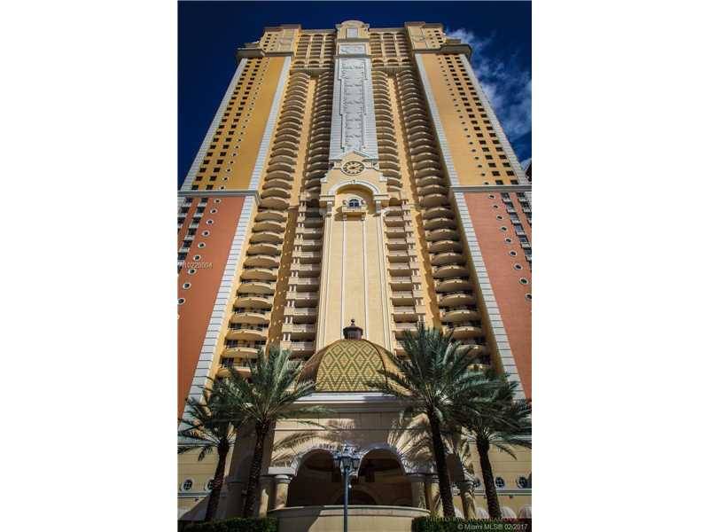DRASTICALLY REDUCED FOR QUICK SALE - ACQUALINA OCEAN RESIDENCE 3 BR Condo Sunny Isles Florida