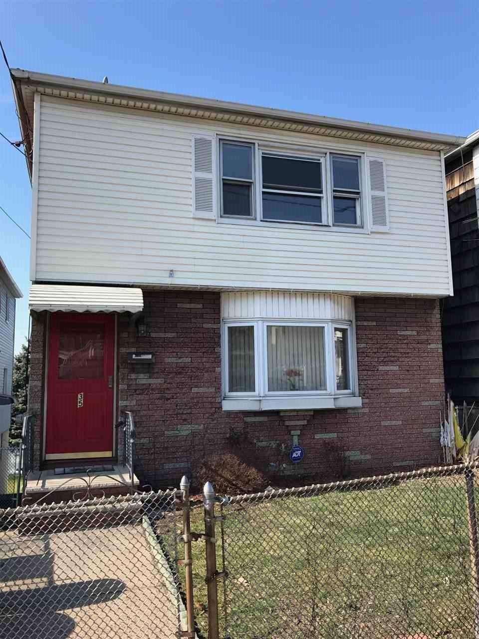 Income producing 2 family with finished basement - Multi-Family The Heights New Jersey