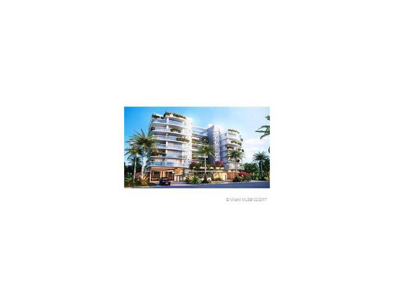 I'm Excited About This Property - Bay Harbor Island 1 3 BR Condo Bal Harbour Florida