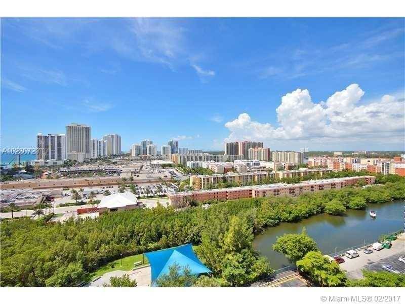 MOTIVATED SELLER - WINSTON TOWERS 600 BLDG 3 BR Condo Bal Harbour Miami