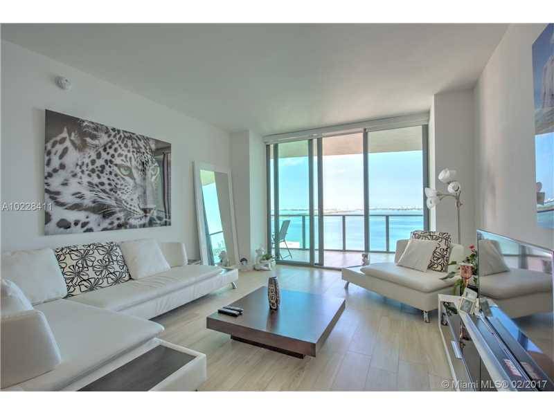 Beautifully furnished 1 Bed/1 - Icon Bay 1 BR Condo Miami Beach Miami
