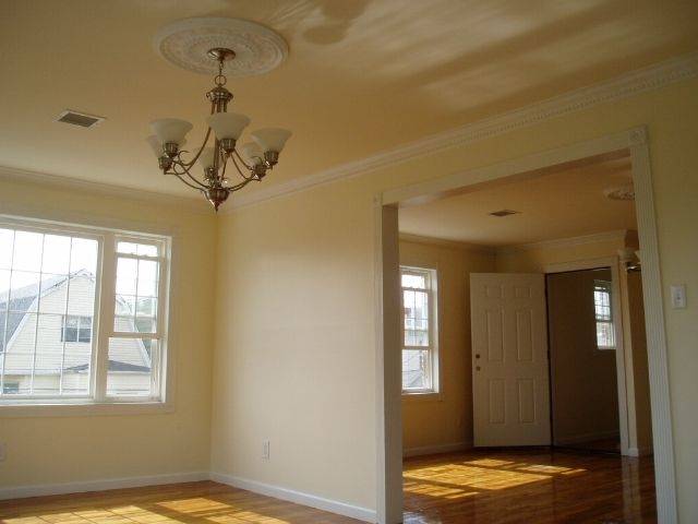 Spacious 3BD/2BA newer Construction apartment with with NYC Views