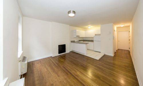 Huge One bedroom in Sutton Place