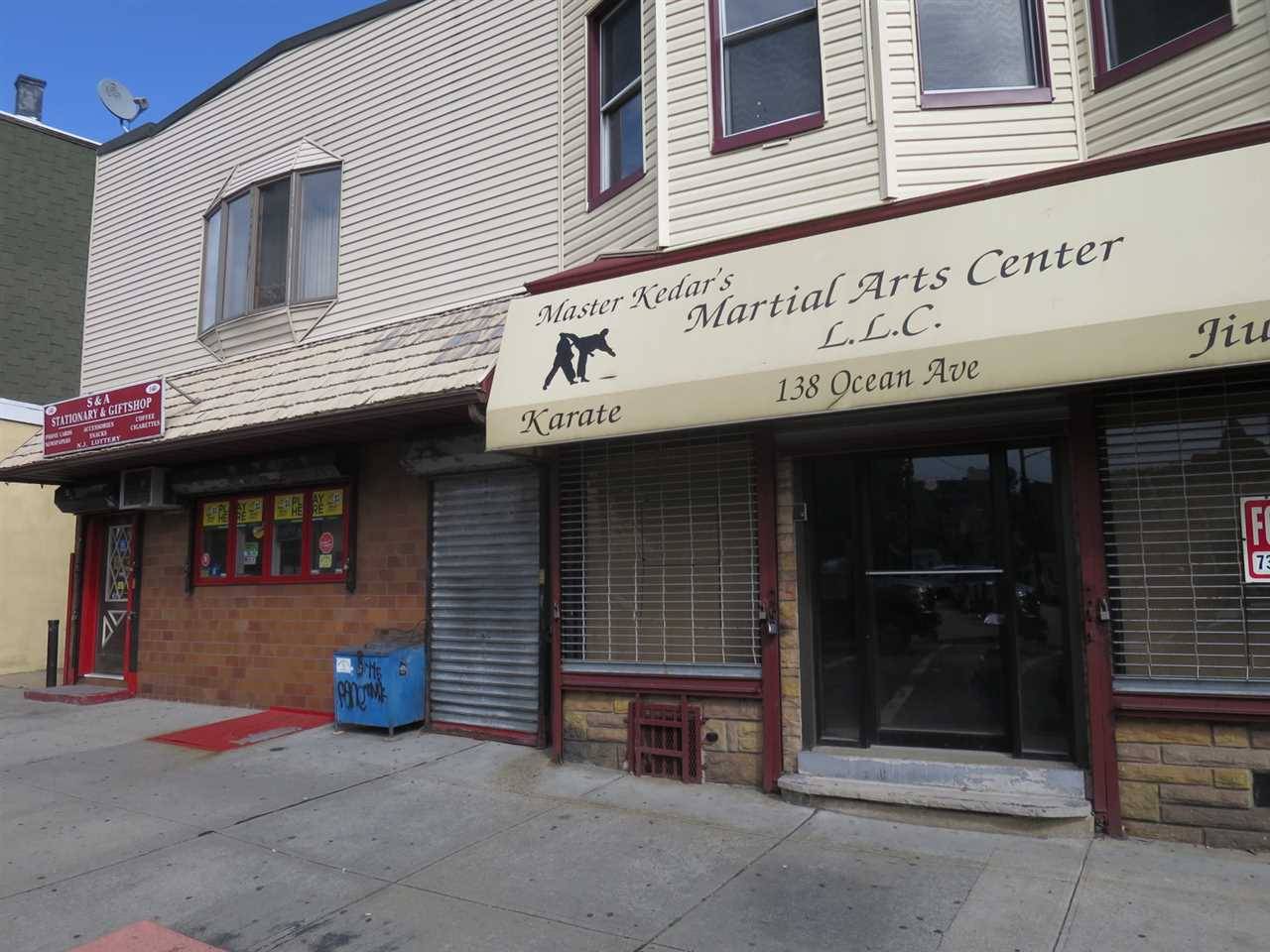 Approx 1300 sq - Commercial New Jersey