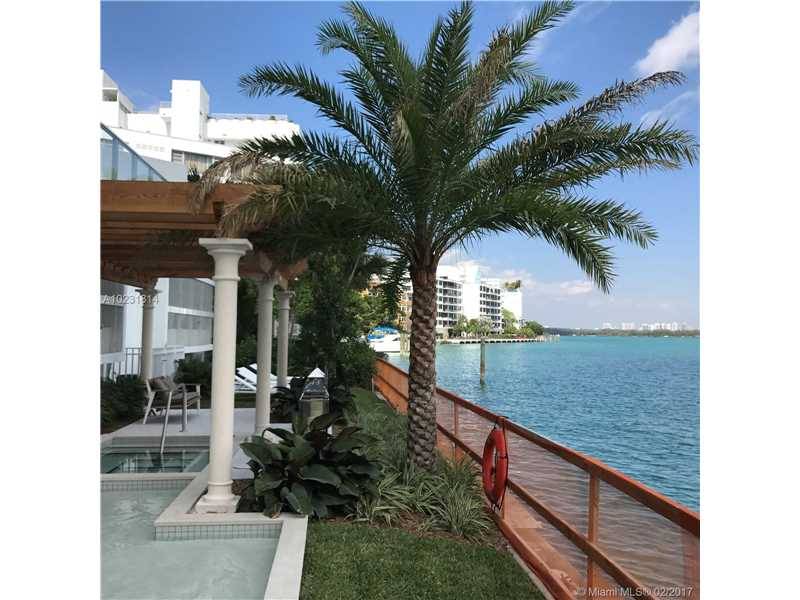 Brand new construction - O Residences 2 BR Condo Bal Harbour Miami