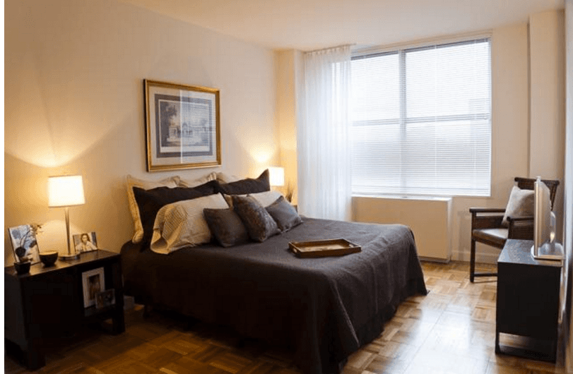 APARTMENT FOR RENT AT 1755 York Avenue