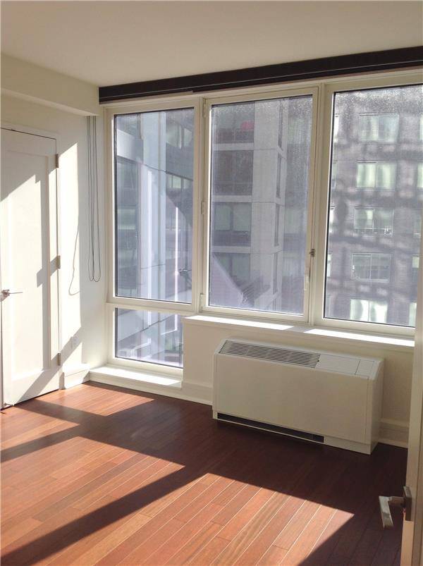 Wonderful 1 Bed 1 Bath with a Lovely view on Upper West Side.