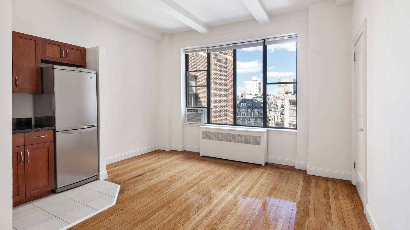 Beautiful and renovated one bedroom on the Upper West Side