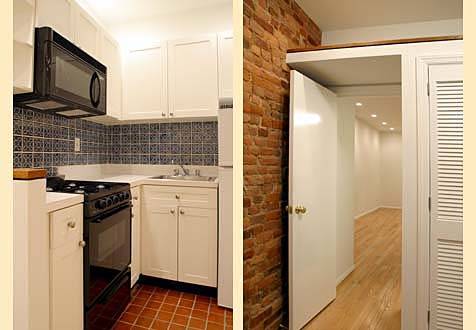 FANTASTIC 2 BED/ 1 BATH IN EXCELLENT GRAMERCY PARK LOCATION!!!