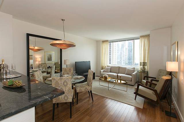 Perfect  1 Bedroom and 1 Bathroom,near by Lincoln Center!!