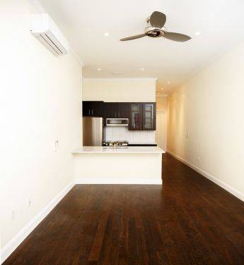Williamsburg: No Fee Convertible 4 Bed Duplex - One Month Free