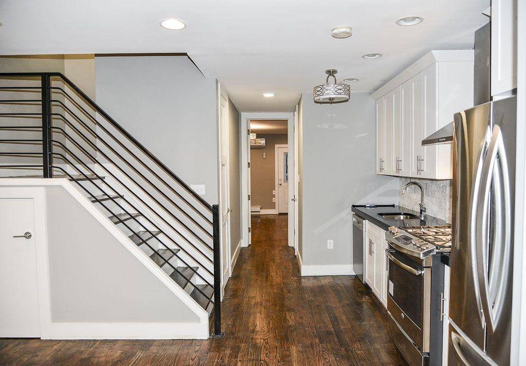 RENOVATED 3 BEDROOM APARTMENT IN CROWN HEIGHTS