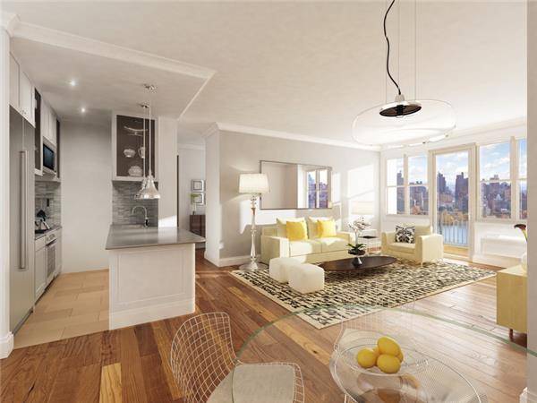 BEAUTIFUL 3 BED/2 BATH APARTMENT IN UPPER WEST SIDE!!! NO FEEE/TWO MONTHS FREE!!!