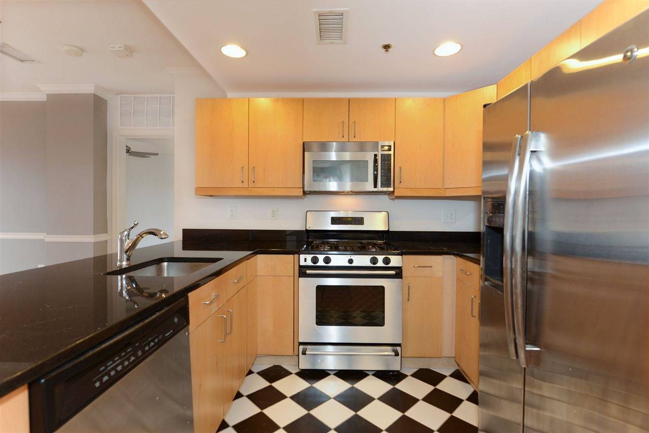 Bright & airy 2 bedroom - 2 BR New Jersey