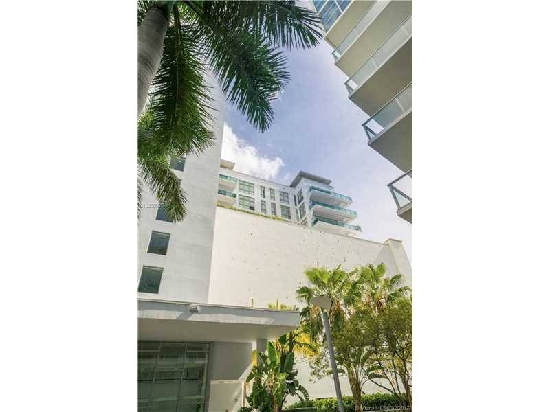 Penthouse in the sky - AQUA CONDO 2 BR Condo Miami Beach Miami
