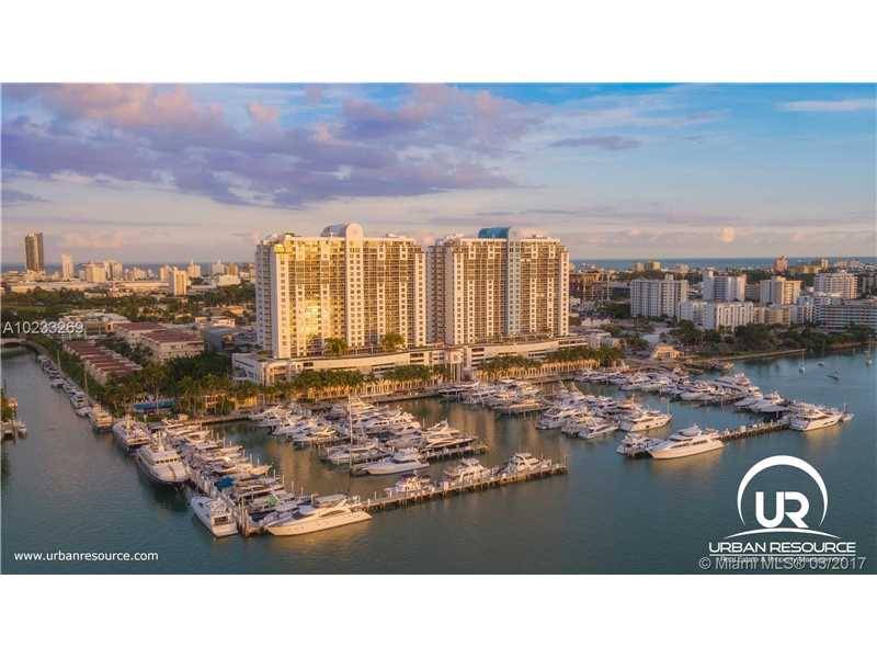 One of a kind at Sunset Harbour - Sunset Harbour North 3 BR Condo Miami Beach Miami