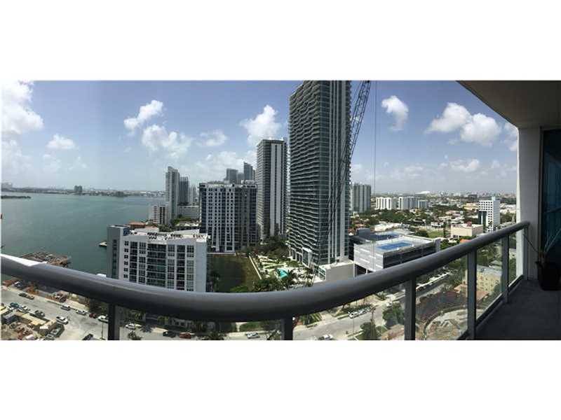 AMAZING 2/2 with NEW CONTEMPORARY FURNITURES - PLATINUM CONDO 2 BR Highrise Miami