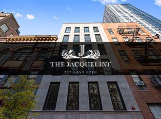 THE JAQUELINE | Upper East Side Luxury New Development Condominium
