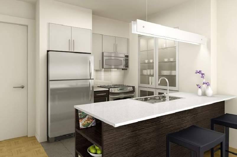 Chelsea: Stunning 1 Bedroom with Washer/Dryer in Unit