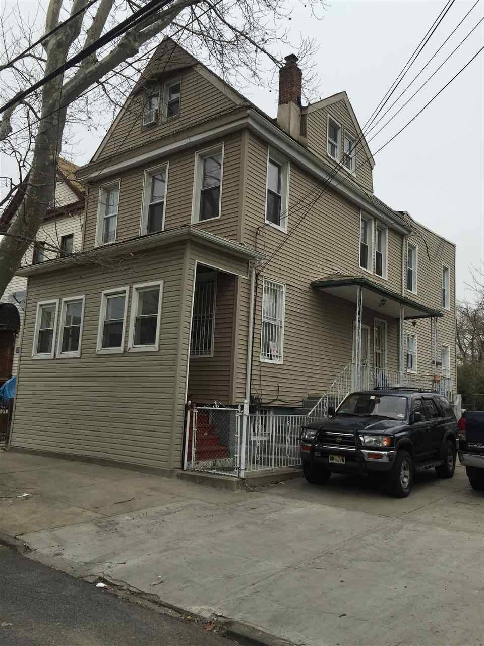 2bed 1ba apartment ready for April 15 - 2 BR New Jersey