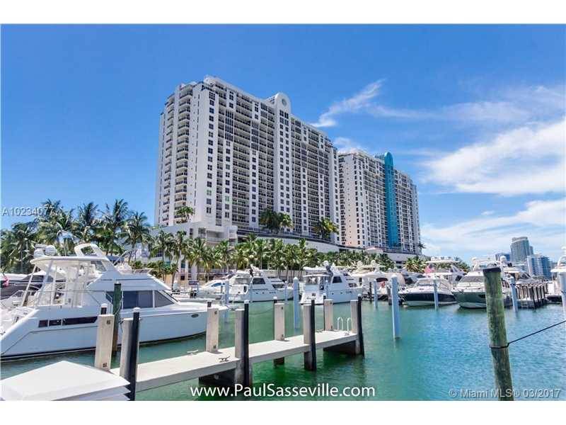 Ready for season in chic Sunset Harbour - Sunset Harbour North 2 BR Condo Miami Beach Miami