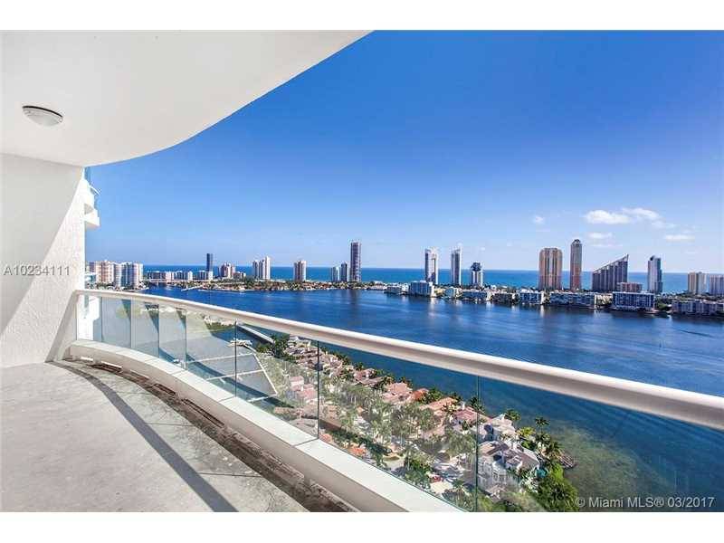 Magnificent two story penthouse in luxurious Bella Mare