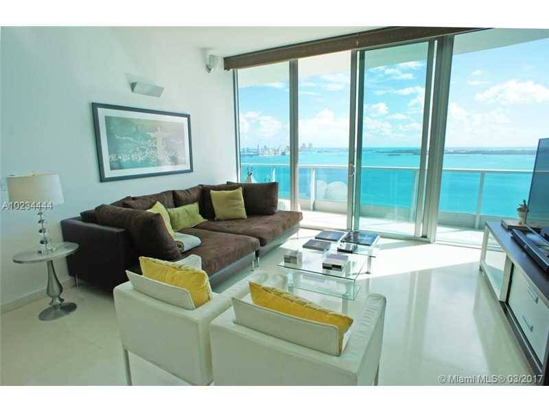 BECAUSE YOU ONLY LIVE ONCE - JADE RESIDENCES AT BRICKE 2 BR Condo Brickell Miami