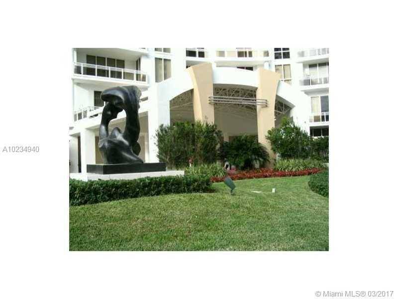 Carbonell Brickell Key's most popular building - Carbonell 3 BR Condo Miami Beach Miami
