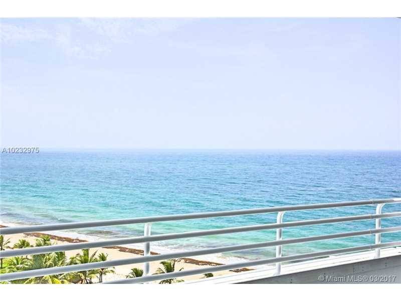 Welcome to your very own tropical paradise - CORNICHE 3 BR Condo Bal Harbour Miami