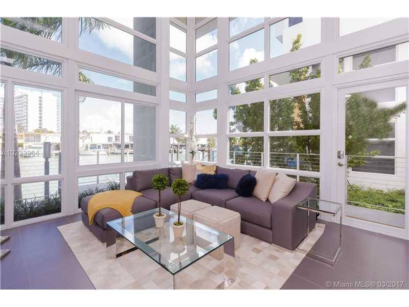 One of a kind - IRIS ON THE BAY 3 BR Condo Ft. Lauderdale Miami