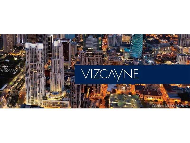 AMAZING CITY AND BAY VIEWS OF BISCAYNE BAY - VIZCAYNE SOUTH CONDO 2 BR Condo Aventura Miami