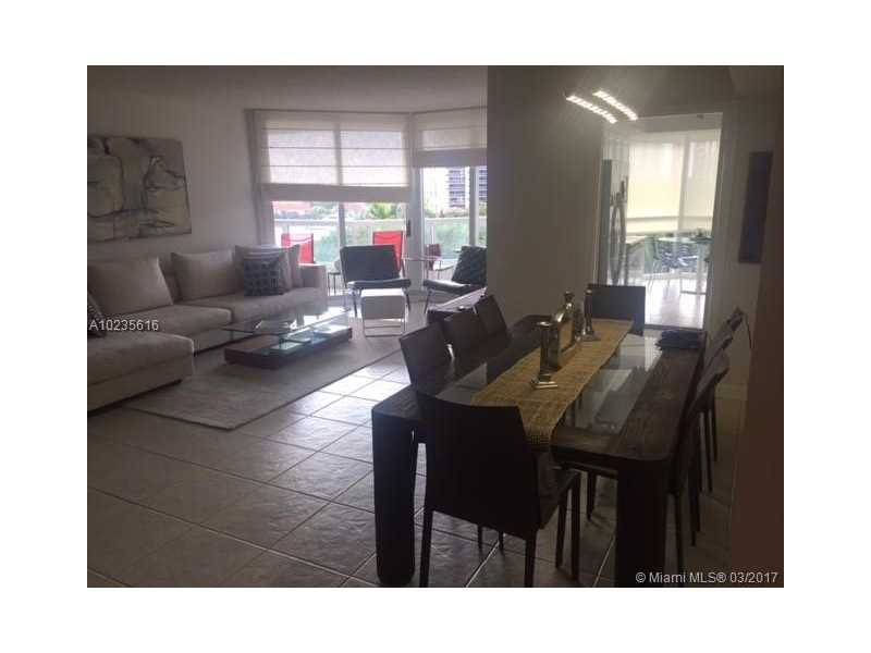 JUST REDUCED - SOUTH TOWER AT THE POINT 3 BR Condo Aventura Miami