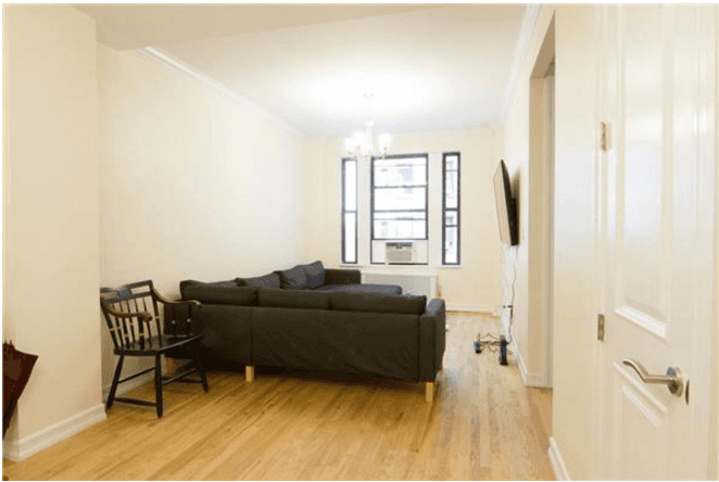 !APARTMENT FOR RENT AT 162 W 54th St.